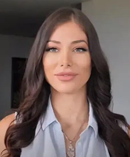 Tatiana James