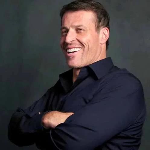 tony robbins brain training secret