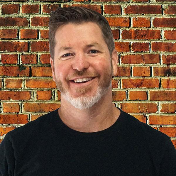 Branded Innovation CEO Doug Holt