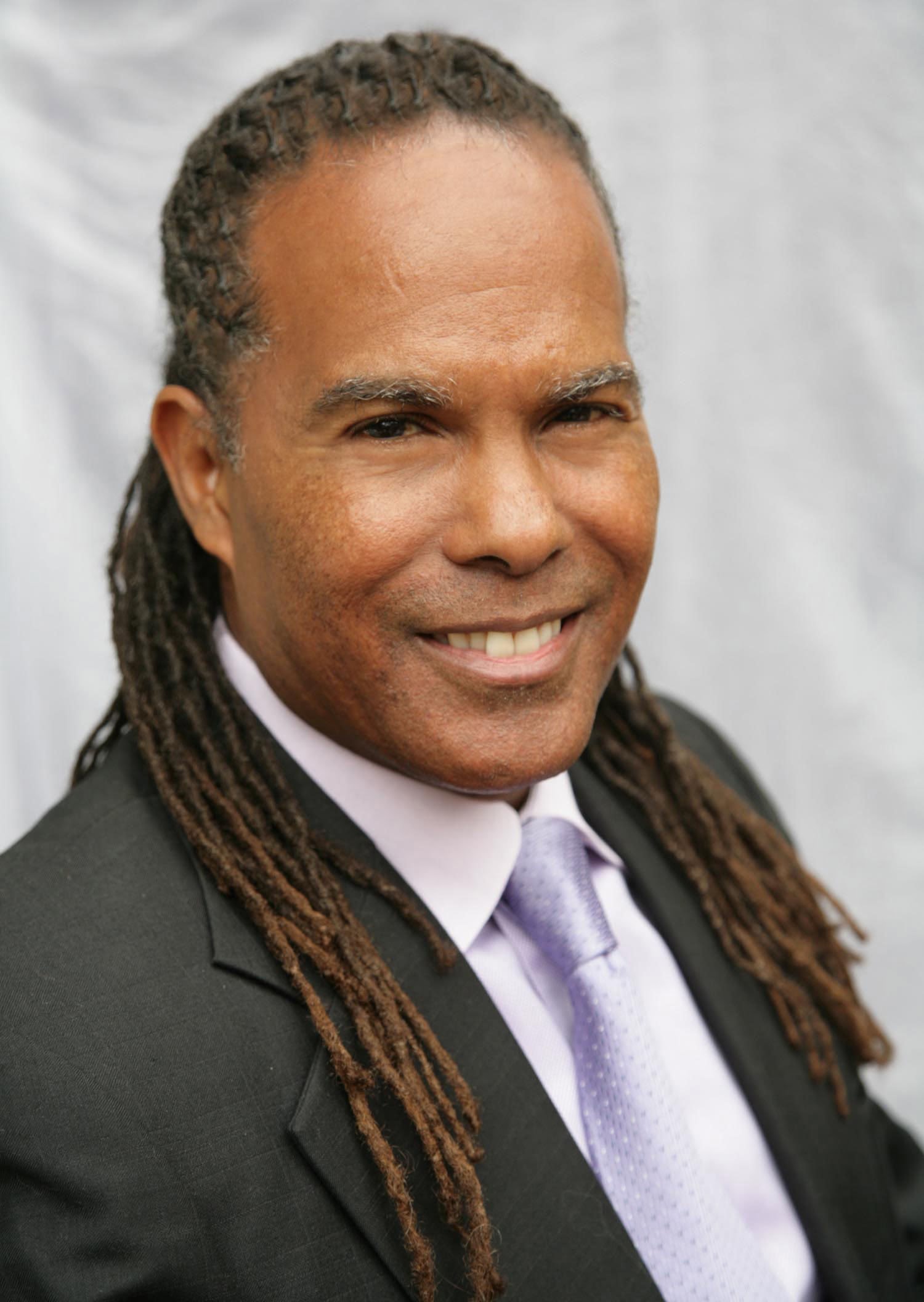 Michael Beckwith