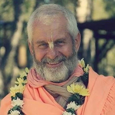 BV Nemi Swami