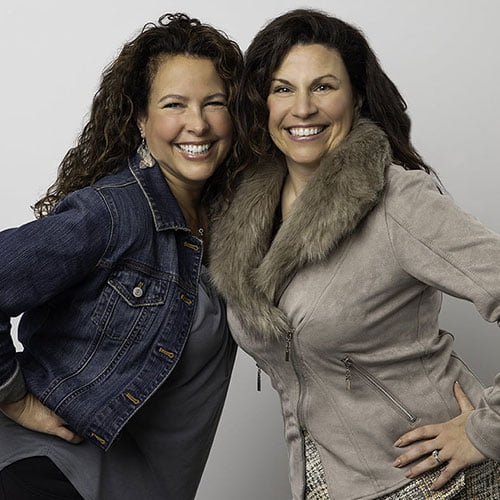 Carrie Myers, Amy McCann
