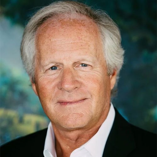Foster Gamble​