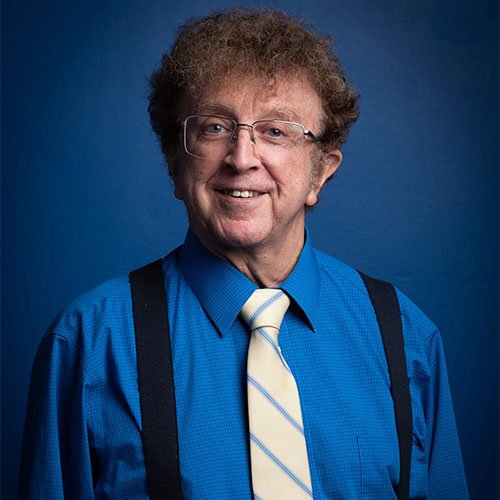 Dr. James Hardt
