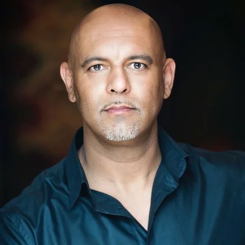 Satyen Raja