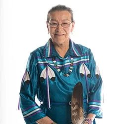Doreen Spence​