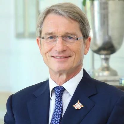 Harald Link​