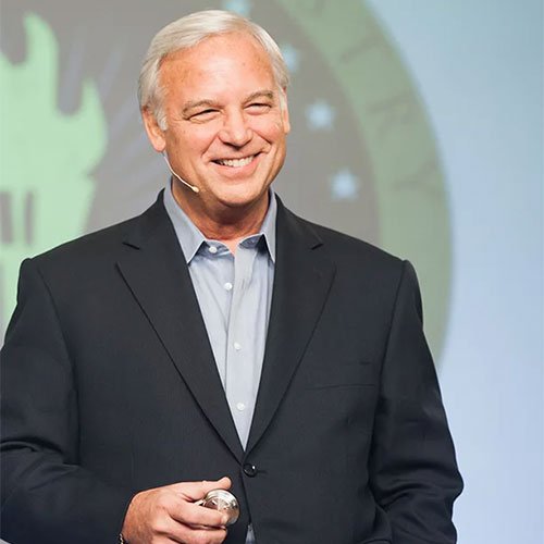 Jack Canfield