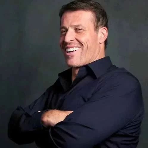 Tony Robbins